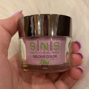 SNS Gelous Dip Powder